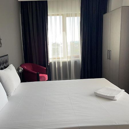 Respiro Park Hotel Бююкчекмедже Екстер'єр фото